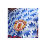 Adidas Originals Εκτός Έδρας Ανδρική Ποδοσφαιρική Φανέλα Manchester United 1990