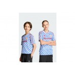 Adidas Originals Εκτός Έδρας Παιδική Ποδοσφαιρική Φανέλα Manchester United 1990-92