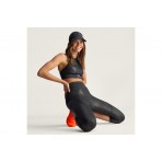 Adidas Performance By Stella Mccartney Micro Dot Crop Top Γυναικείο (JM6089)