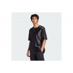 Adidas Originals Adicolor 2000S Ανδρικό Κοντομάνικο T-Shirt Μαύρο