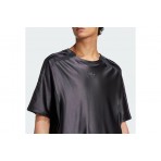 Adidas Originals Adicolor 2000S Ανδρικό Κοντομάνικο T-Shirt Μαύρο