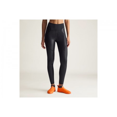 Adidas Performance By Stella Mccartney Micro Dot Κολάν Μακρύ Γυναικείο 