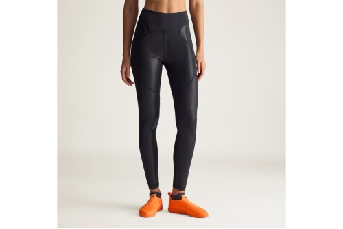 Adidas Performance By Stella Mccartney Micro Dot Κολάν Μακρύ Γυναικείο (JM8458)