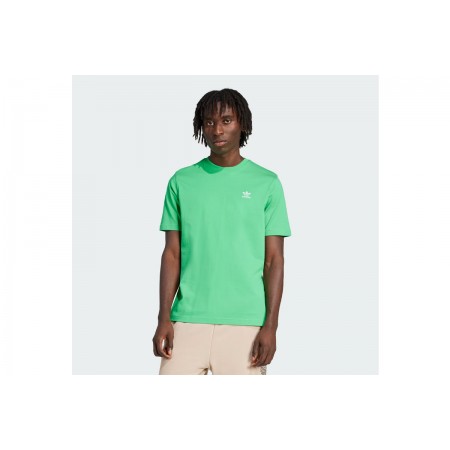 Adidas Originals Trefoil Essentials T-Shirt Ανδρικό 
