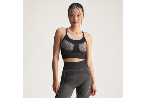 Adidas Performance By Stella Mccartney Yoga W Μπουστάκι Γυναικείο (JN0537)