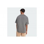 Adidas Performance All Szn Washed T-Shirt Ανδρικό (JN0611)