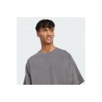 Adidas Performance All Szn Washed T-Shirt Ανδρικό (JN0611)