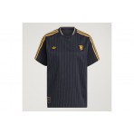 Adidas Originals Manchester United Terrace Icons Φανέλα Ομάδας