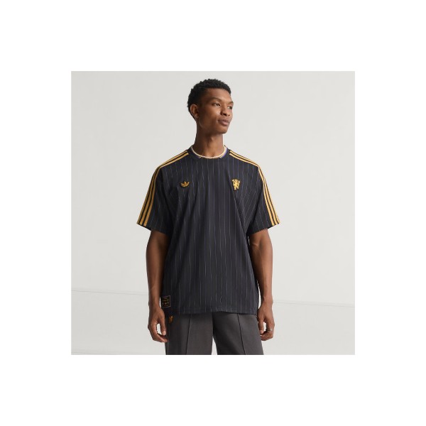 Adidas Originals Manchester United Terrace Icons Φανέλα Ομάδας (JN2818)