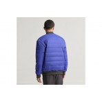 Adidas Originals Manchester United Icons Μπουφάν Bomber Ανδρικό (JN2831)