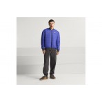 Adidas Originals Manchester United Icons Ανδρικό Μπουφάν Bomber