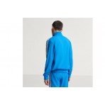 Adidas Originals Real Madrid Terrace Icons Ανδρική Ζακέτα Μπλε