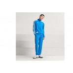 Adidas Originals Real Madrid Terrace Icons Ανδρική Ζακέτα Μπλε