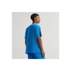 Adidas Originals Real Madrid Terrace Icons Ανδρική Φανέλα Ομάδας