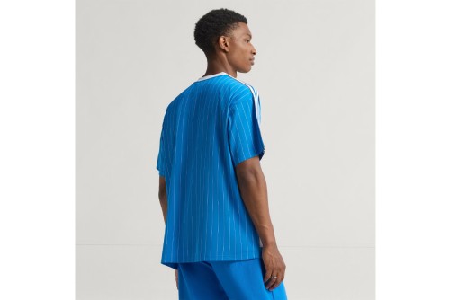 Adidas Originals Real Madrid Terrace Icons Jersey Φανέλα Ομάδας (JN3060)