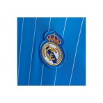 Adidas Originals Real Madrid Terrace Icons Ανδρική Φανέλα Ομάδας