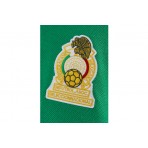 Adidas Originals Εντός Έδρας Ανδρική Ποδοσφαιρική Φανέλα Εθνικής Μεξικό 1986