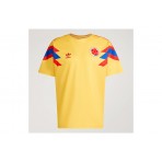 Adidas Originals Colombia Away Jersey 1990 Φανέλα Ομάδας (JN3713)