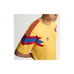 Adidas Originals Colombia Away Jersey 1990 Φανέλα Ομάδας (JN3713)