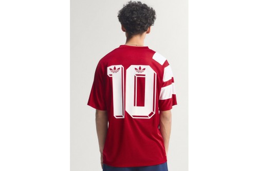 Adidas Originals Chile Home Jersey 93-94 Φανέλα Ομάδας Ανδρική (JN3716)