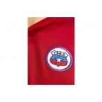 Adidas Originals Εντός Έδρα Ανδρική Ποδοσφαιρική Φανέλα Εθνικής Χιλής 93/94