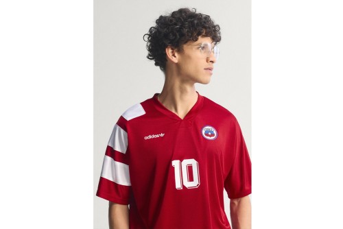 Adidas Originals Chile Home Jersey 93-94 Φανέλα Ομάδας Ανδρική (JN3716)
