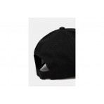 Adidas Originals Baseball Καπέλο Strapback Μαύρο