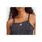 Adidas Originals Snake 3 Γυναικείο Φόρεμα Mini