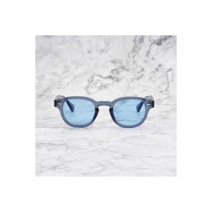 Explicit Poets Johnny Colored Γυαλιά Ηλίου (JOHNNY COLORED BLUE BLUE)