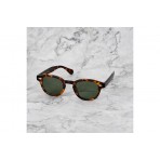 Explicit Poets Johnny Γυαλιά Ηλίου (JOHNNY TORTOISE GREEN)