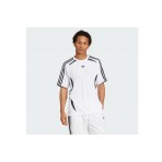 Adidas Originals Adicolor Teamgeist T-Shirt Ανδρικό (JP1113)
