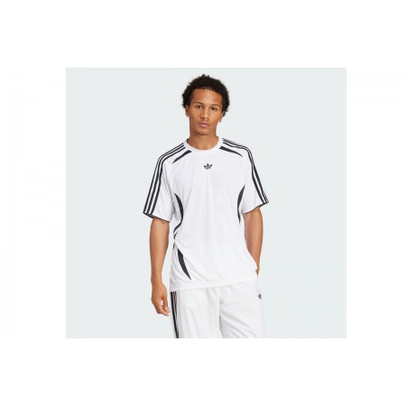 Adidas Originals Adicolor Teamgeist T-Shirt Ανδρικό 