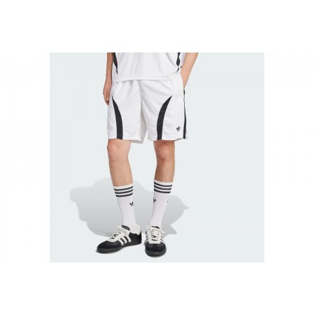 Adidas Originals Adicolor Teamgeist Βερμούδα Αθλητική Ανδρική 