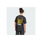 Adidas Originals Q12 Street T-Shirt Ανδρικό (JP2672)