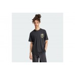 Adidas Originals Q12 Street T-Shirt Ανδρικό (JP2672)