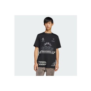 Adidas Originals Sponsors T-Shirt Ανδρικό (JP2676)