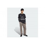 Adidas Originals Sponsors Ανδρικό Κοντομάνικο T-Shirt Μαύρο