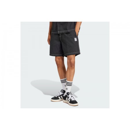 Adidas Originals Wab Workwear Βερμούδα Αθλητική Ανδρική 