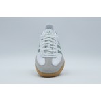 Adidas Originals Samba OG Sneakers Λευκά, Λαδί, Καφέ