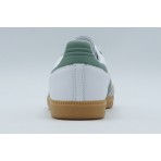 Adidas Originals Samba OG Sneakers Λευκά, Λαδί, Καφέ