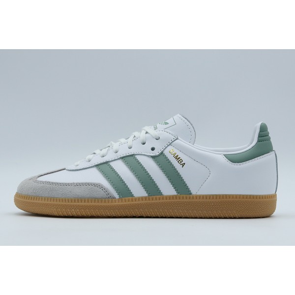 Adidas Originals Samba Og Sneakers (JP5479)