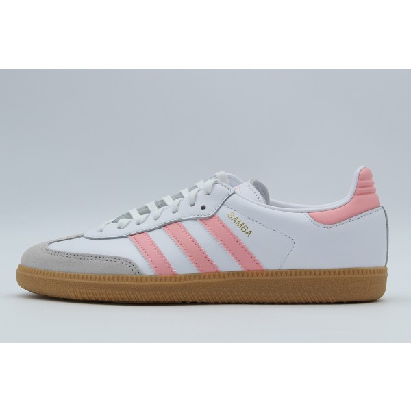 Adidas Originals Samba Og Sneakers (JP5480)