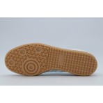 Adidas Originals Samba OG Sneakers Λευκά, Γκρι, Τυρκουάζ, Καφέ