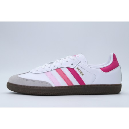 Adidas Originals Samba Og Sneakers 