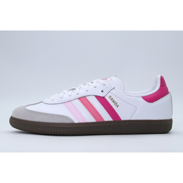 Adidas Originals Samba Og Sneakers (JP5492)
