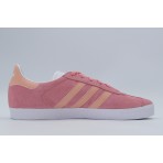 Adidas Originals Gazelle Sneakers Ροζ, Σομόν, Λευκά