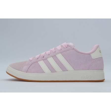 Adidas Performance Grand Court 00S K Sneakers 