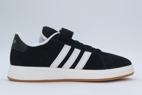 Adidas Performance Grand Court 00S Sneakers (JP5896)