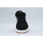Adidas Performance Grand Court 00S Παιδικά Sneakers Μαύρα, Εκρού