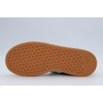 Adidas Performance Grand Court 00S Παιδικά Sneakers Μαύρα, Εκρού